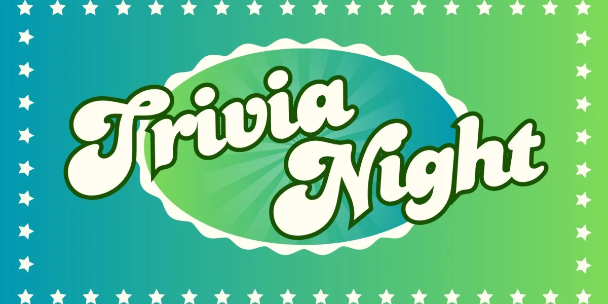 TRIVIA+NIGHT