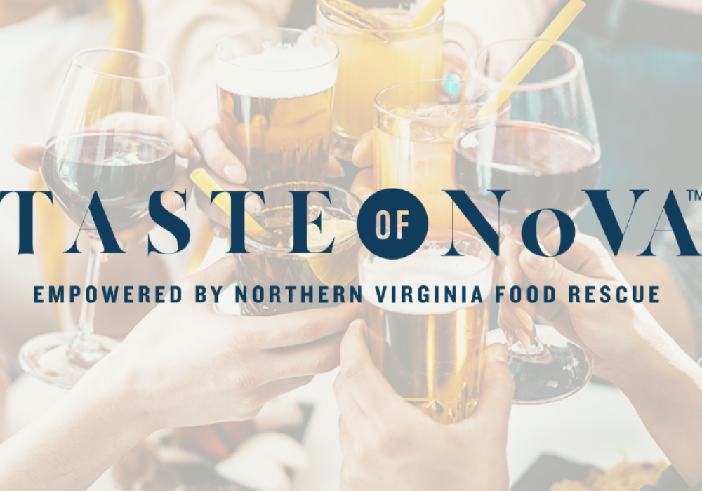 Taste of NoVA