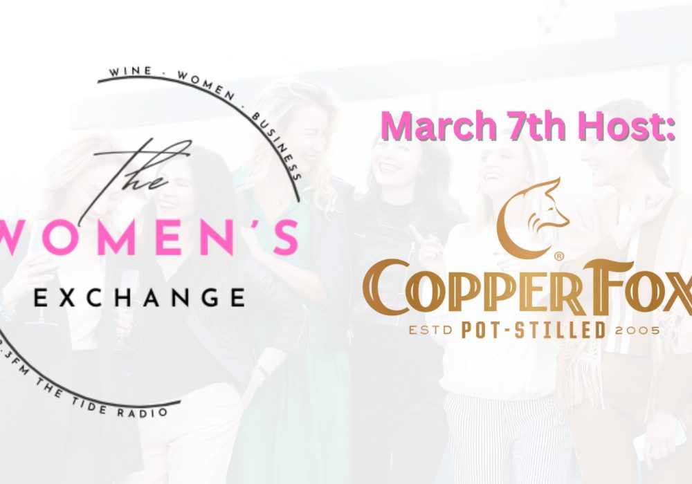 The Women's Exchange CFD