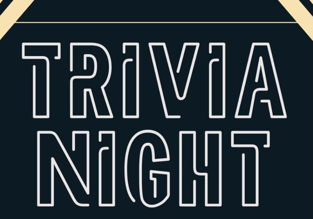 Trivia Night at JH Bards