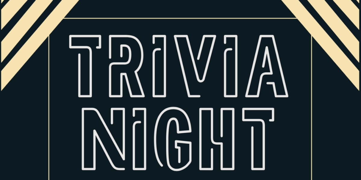 Trivia Night at JH Bards