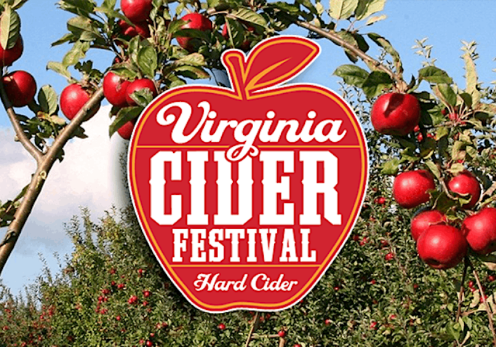 Virginia Cider festival