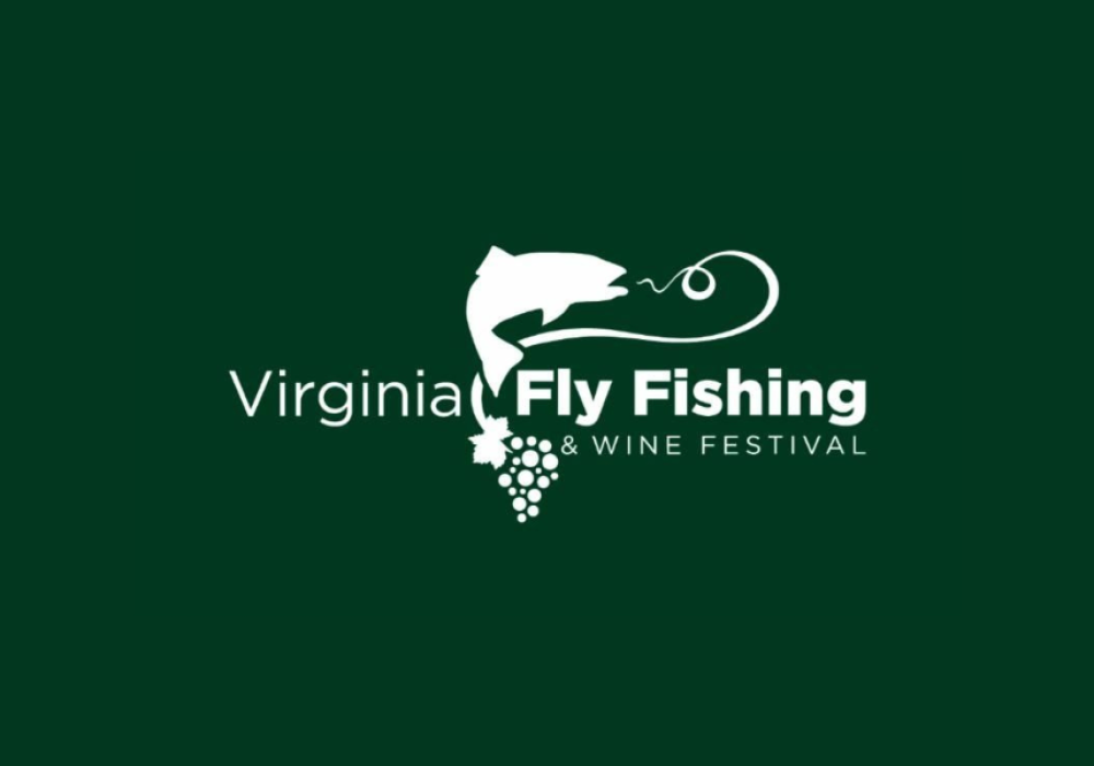 VA Fly Fishing and Wine Festival