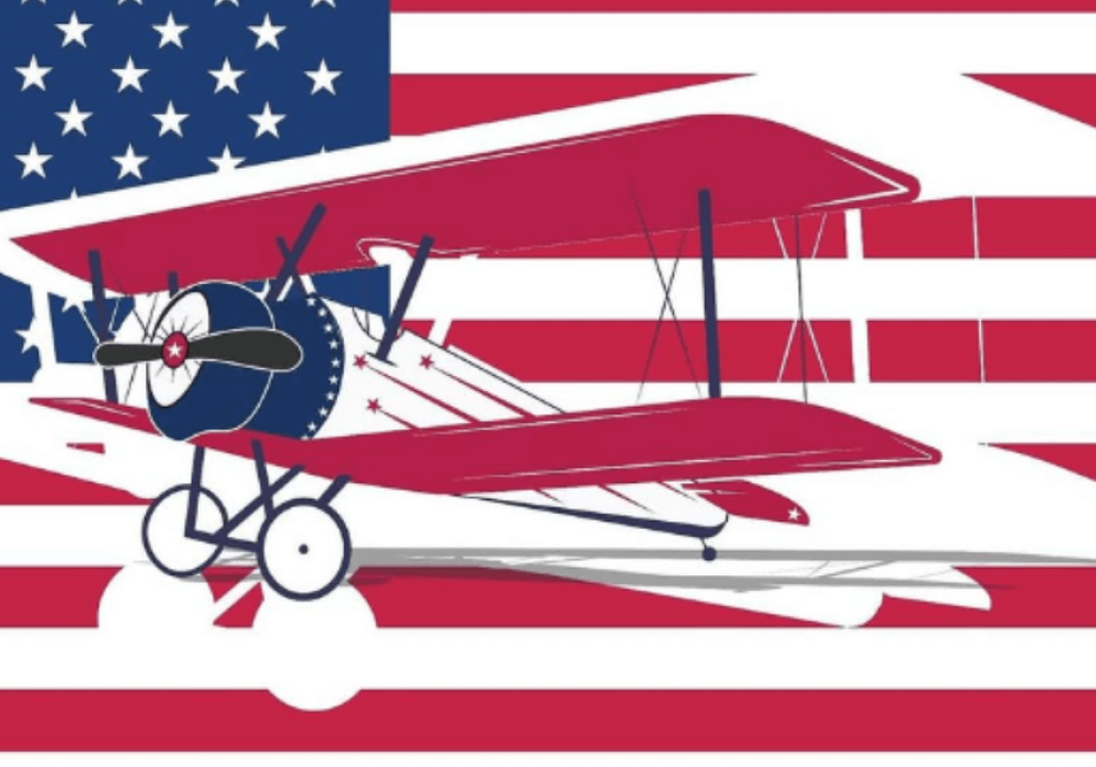 Veteran's Day at the Farm