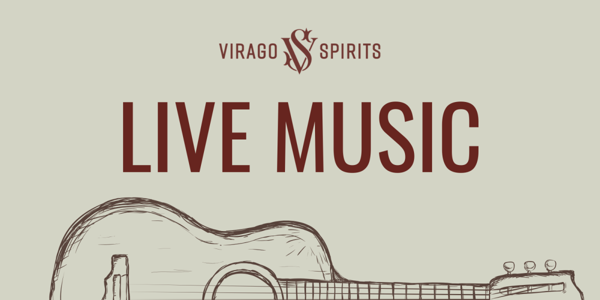 Virago Live Music