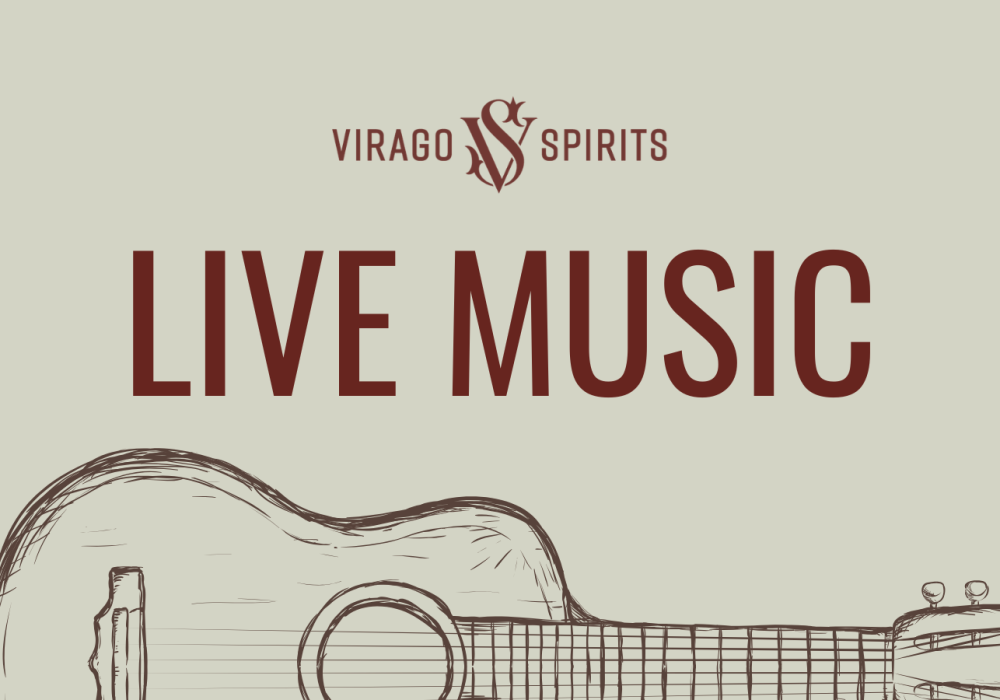 Virago Live Music