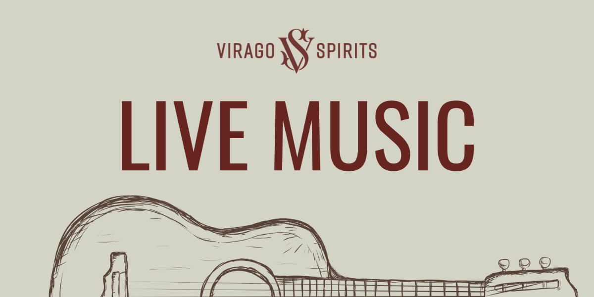 Virago Live Music