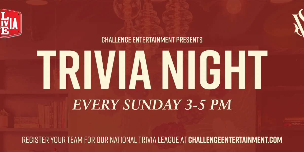 Virago+Trivia