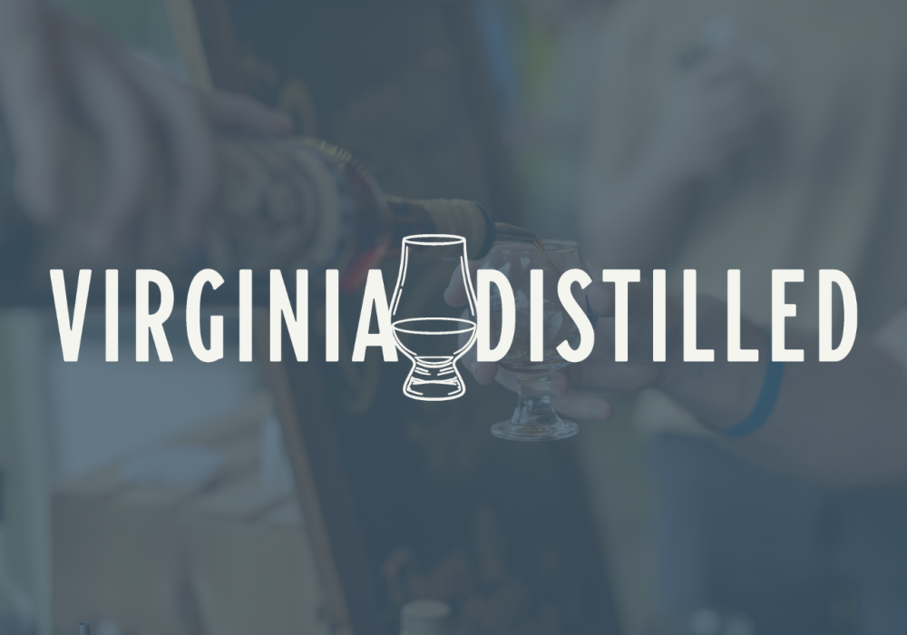 Virginia Distilled