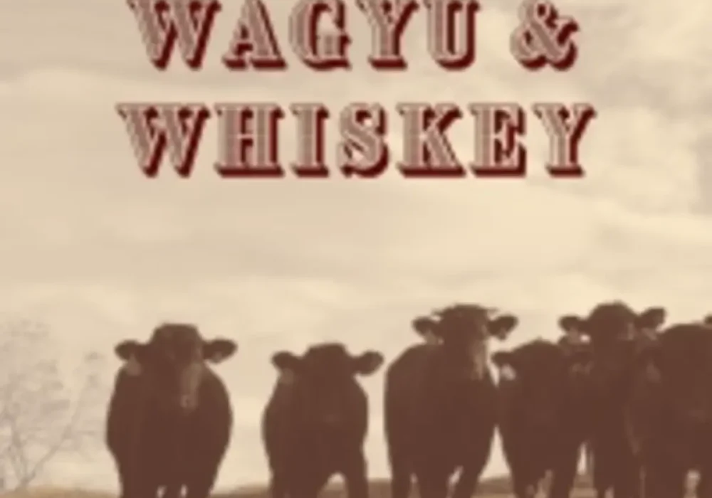 Wagyu Whiskey with Catoctin-141d769f