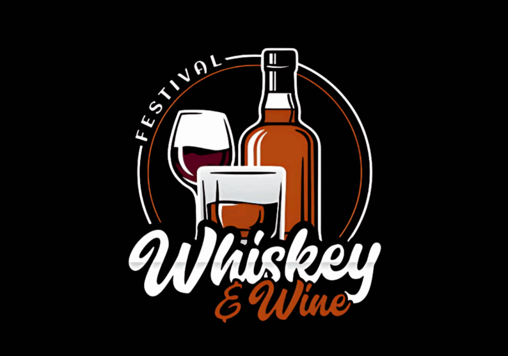 Whiskey & Wine Festival