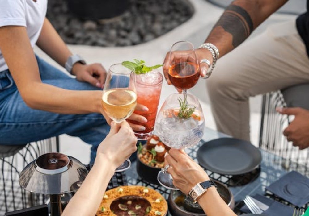 Year of the Girl; Galentines Day Brunch (1)