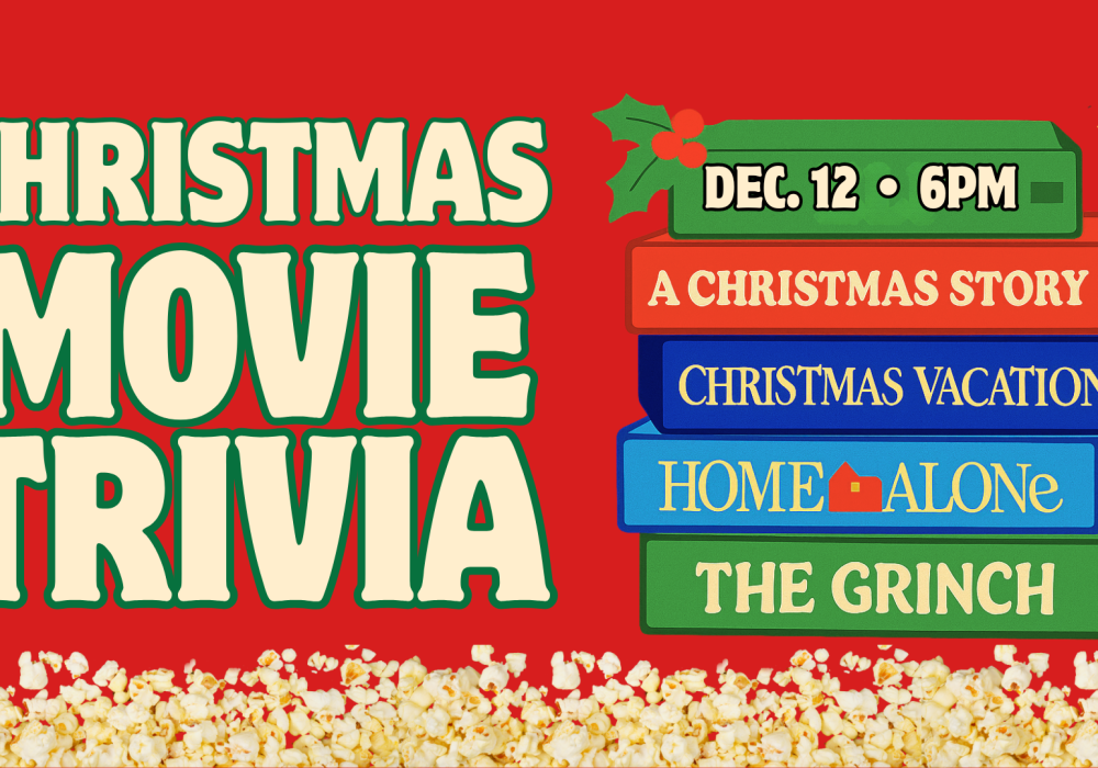 Christmas Movie Trivia