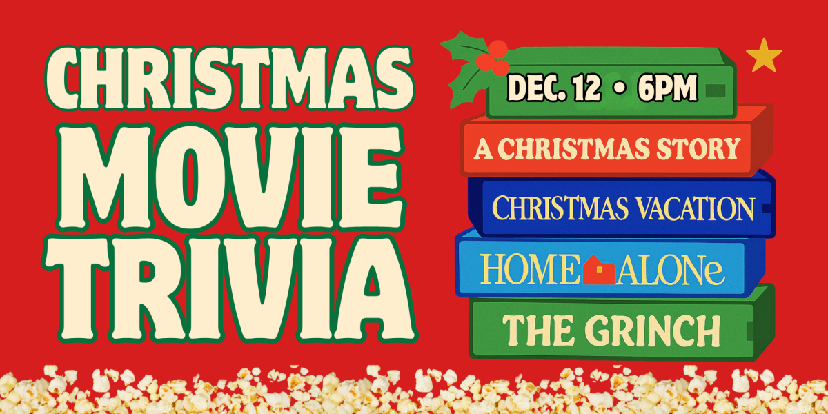 Christmas Movie Trivia