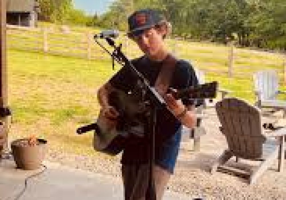 john-shenk-at-sandy-river