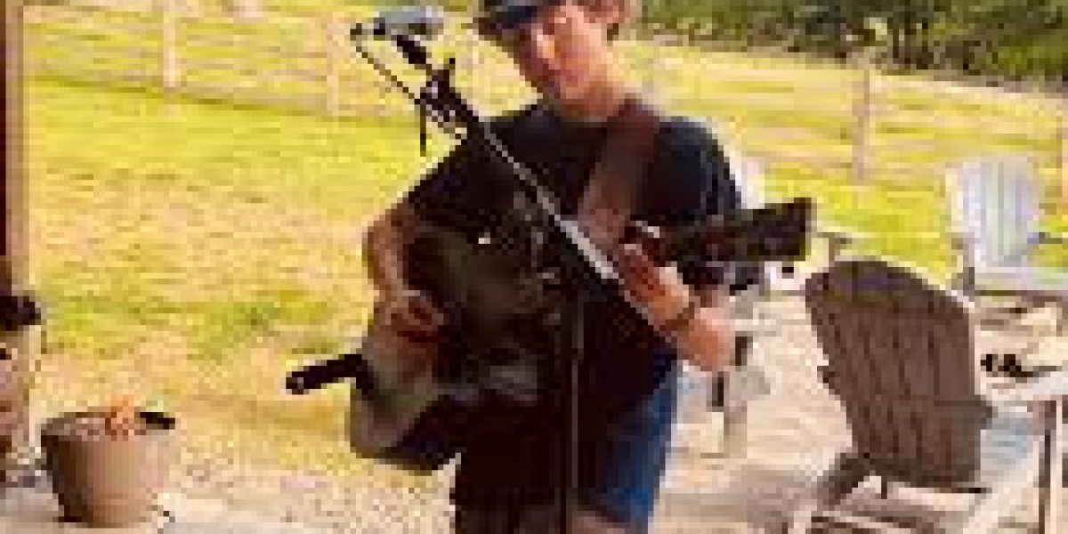 john-shenk-at-sandy-river